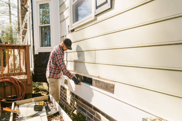Trusted Siding Contractor service in York Haven, PA - Creative Siding